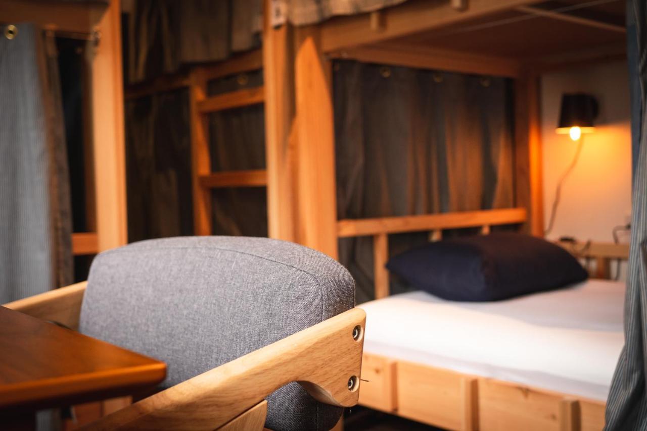 Next Chapter - Guesthouse - Kito Uinouchi Εξωτερικό φωτογραφία