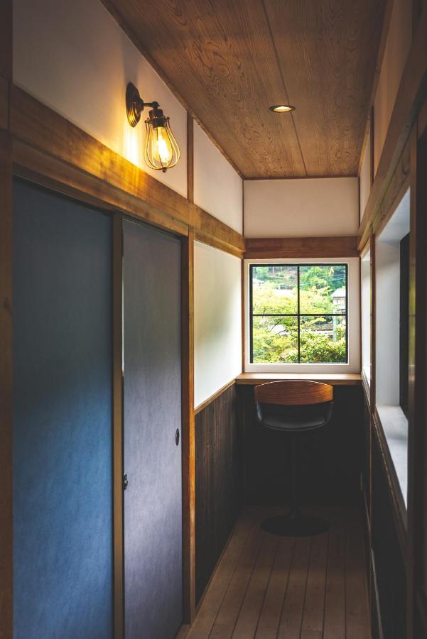 Next Chapter - Guesthouse - Kito Uinouchi Εξωτερικό φωτογραφία
