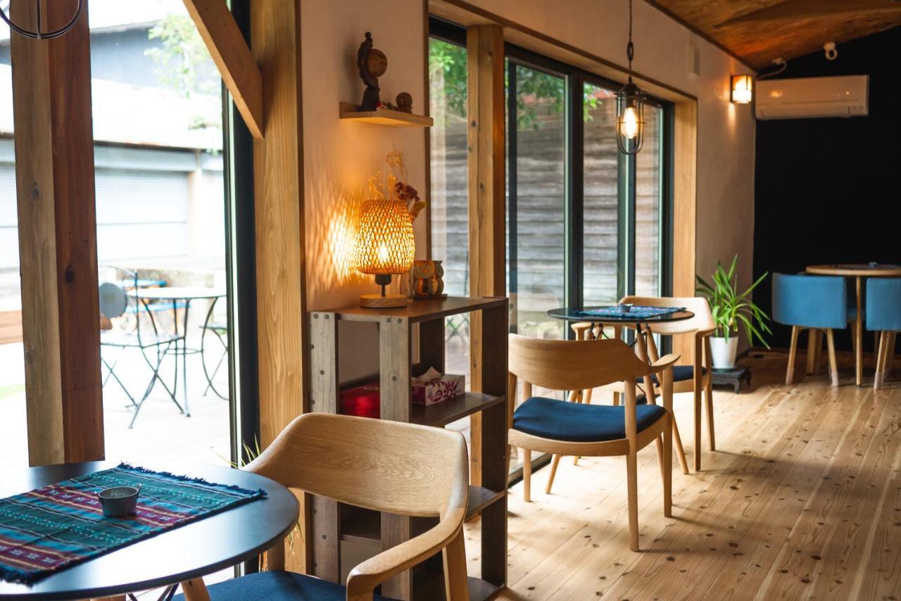 Next Chapter - Guesthouse - Kito Uinouchi Εξωτερικό φωτογραφία