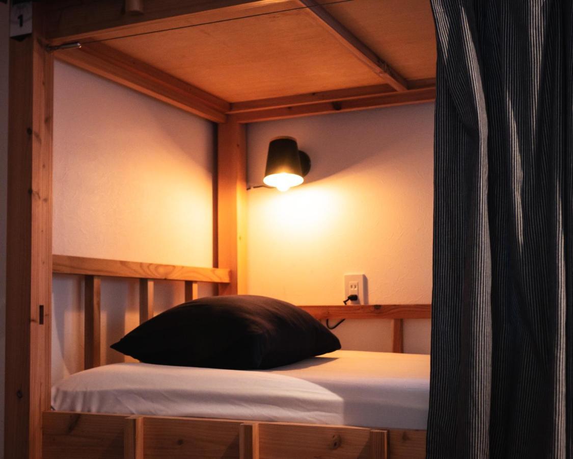 Next Chapter - Guesthouse - Kito Uinouchi Εξωτερικό φωτογραφία