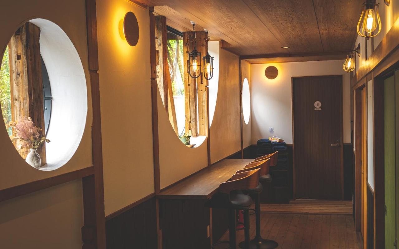 Next Chapter - Guesthouse - Kito Uinouchi Εξωτερικό φωτογραφία