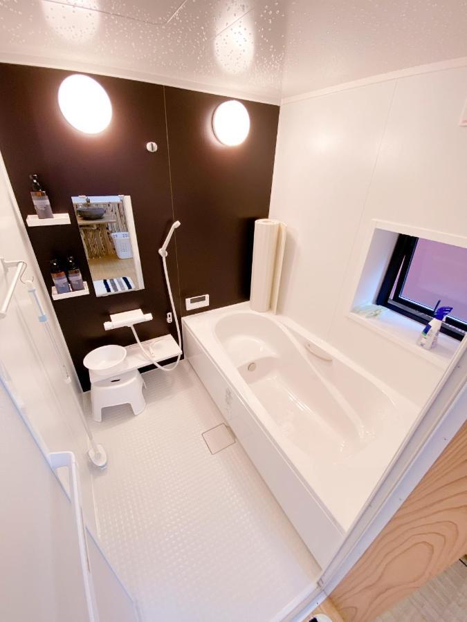 Next Chapter - Guesthouse - Kito Uinouchi Εξωτερικό φωτογραφία