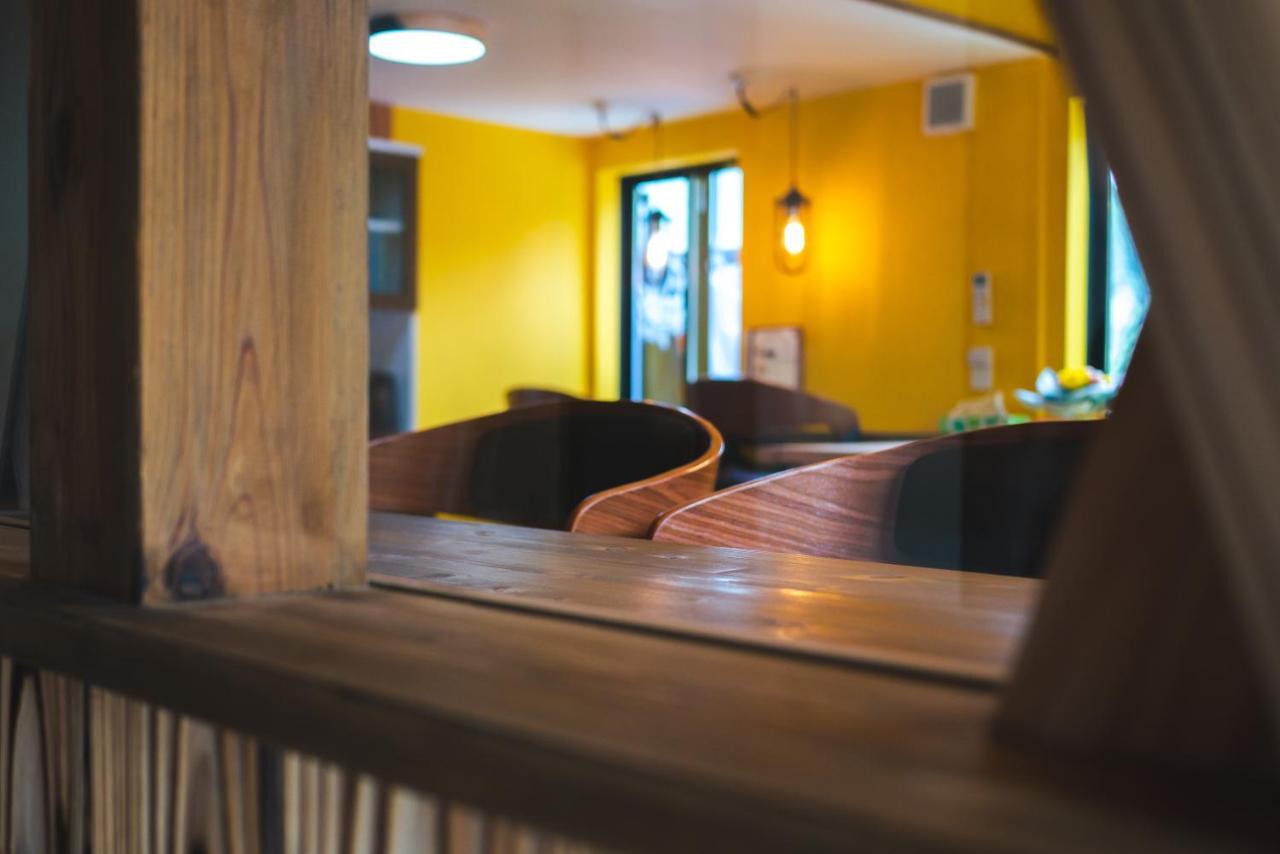 Next Chapter - Guesthouse - Kito Uinouchi Εξωτερικό φωτογραφία