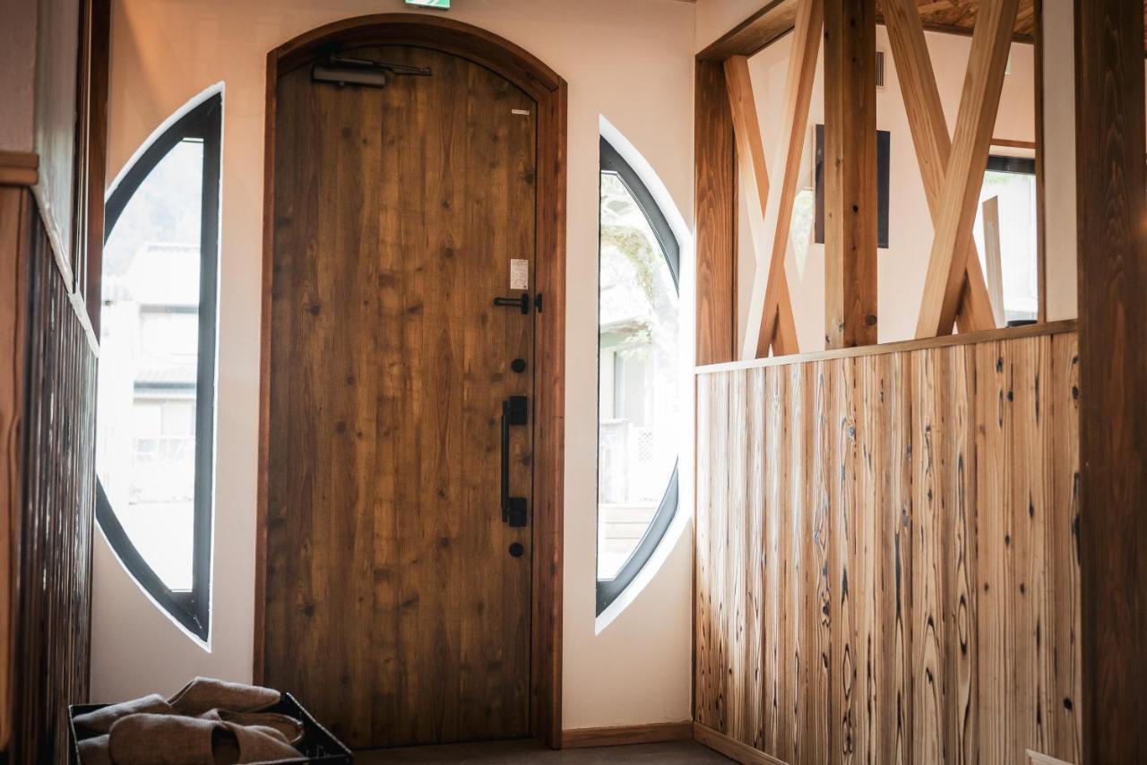 Next Chapter - Guesthouse - Kito Uinouchi Εξωτερικό φωτογραφία