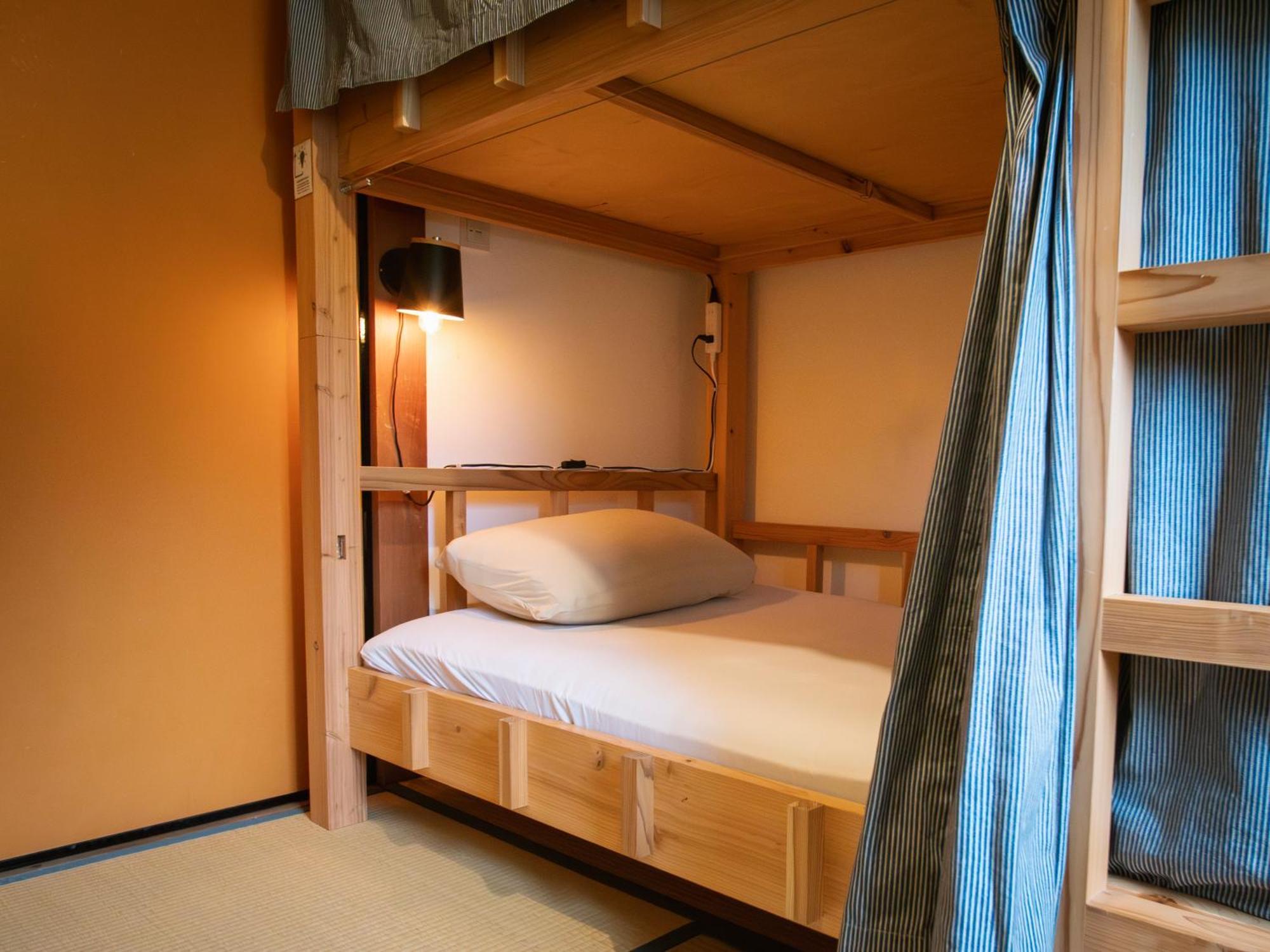 Next Chapter - Guesthouse - Kito Uinouchi Εξωτερικό φωτογραφία
